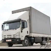 حمل اثاثیه درحصارک خرمدشت حیدرآباد 45متری گلشهر