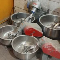 انواع خمیرگیرقنادی نان فانتزی نانوایی وکبابی|کافی‌شاپ و رستوران|تهران, شهرک فردوس (حسینی)|دیوار