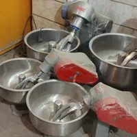 انواع خمیرگیرقنادی نان فانتزی نانوایی وکبابی|کافی‌شاپ و رستوران|تهران, شهرک فردوس|دیوار