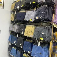 فروش شلوار کتان