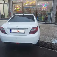 دنا پلاس 6دنده اتومات 99|خودرو سواری و وانت|تبریز, |دیوار