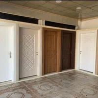 درب اتاق ۳۱۰ در اتاقی تک سرویس ضد اب نم اتاق حمام|مصالح و تجهیزات ساختمان|کرج, حصارک بالا|دیوار