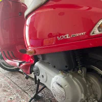 وسپا vxl 150اصل صفر|موتورسیکلت|تهران, ازگل|دیوار