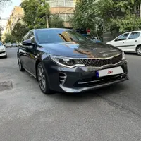 کیا اپتیما GT Line 2400cc، مدل ۲۰۱۷|خودرو سواری و وانت|تهران, تهرانپارس غربی|دیوار