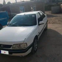 پژو اس ال ایکس 95
