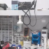 تعمیر برد تک فاز وسه فاز انجام کلیه خدمات برق|خدمات پیشه و مهارت|رشت, نیروی دریایی|دیوار