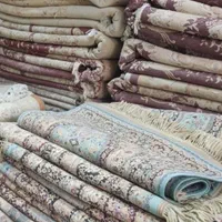 خریدار و فروشنده فرش سراسر اراک و استان