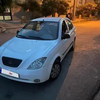 تیبا صندوق‌دار LX دوگانه سوز،مدل ۱۳۹۴ بدون ترک جوش|خودرو سواری و وانت|هشتگرد, |دیوار