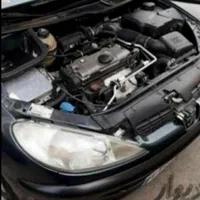 تعمیرکارمکانیک سیم کش سیارباطری سازی امدادخودرو