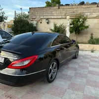 گذر موقت Cls|خودرو سواری و وانت|تهران, سعادت‌آباد|دیوار