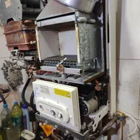 تعمیرسرویس نصب ابگرمکن پکیج شوفاژ شومینه بخاری گاز|خدمات پیشه و مهارت|اهواز, کیانپارس |دیوار