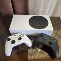 Xbox Series S مثل نو آماده برای گیم‌زنی