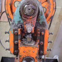 پرس ضربه ای ۱۲ تن دستگاه پرس|ماشینآلات صنعتی|فردیس, شهرک وحدت|دیوار