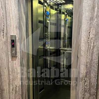 تعمیر و سرویس اسانسور