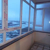 پنجره بالکن upvc|خدمات پیشه و مهارت|سهند, |دیوار