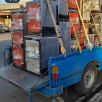 گاوصندوق رمزی و ساده|ابزارآلات|مشهد, نیروی هوایی|دیوار