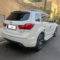 هایما S7 توربو1800cc، مدل ۱۳۹۷|خودرو سواری و وانت|تبریز, |دیوار