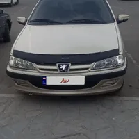 پژو پارس ساده، مدل ۱۳۸۲