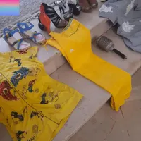 فوری حراج. همه با هم ۷۰۰ تومن