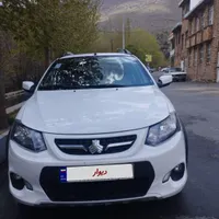کوئیک مدل ۱۴۰۱ بدون رنگ با سیستم صوتی حرفه‌ای|خودرو سواری و وانت|اراک, |دیوار