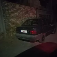 پراید|خودرو سواری و وانت|اصفهان, خرم|دیوار