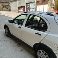 کوییک‌ s 1402|خودرو سواری و وانت|ارومیه, |دیوار