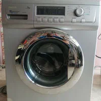 ماشین لباسشویی تمام اتوماتیک اسنوا