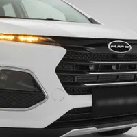 JAC SR3