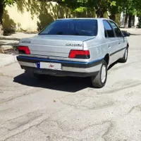 پژو 405 GLX بنزینی، مدل ۱۳۸۵|خودرو سواری و وانت|ملایر, |دیوار