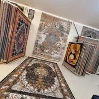 فرش۱۲متری طوسی فیلی فقط انبار طرح ۷۰۰شانه اصل|فرش|مشهد, طلاب|دیوار