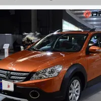 دانگ فنگ H30 کراس، مدل ۱۳۹۶