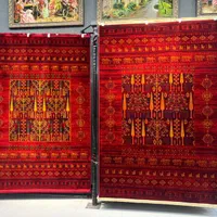 فرش دلیجان طرح رهام ۱۲۰۰شانه ۱۲متری مشکی طلایی|فرش|شیراز, دروازه قران|دیوار