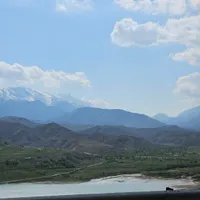 باغ  سند تکبرگ  سله بن سدنمرود  برجاده|فروش زمین و ملک کلنگی|ارجمند, |دیوار