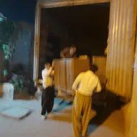 شرکت حمل ونقل  ضامن بار ماهشهر دفتر وجایگاه ثابت|خدمات حمل و نقل|بندر ماهشهر, |دیوار