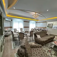 ۱۲۵ متر ۳ خواب فستیوالی از نور و نقشه