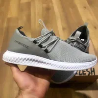 کتونی افوایت مشکی طوسی offwhite|کیف، کفش، کمربند|تهران, شهرک آزمایش|دیوار