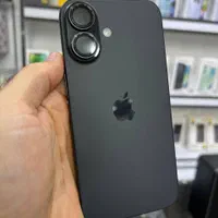 آیفون ۱۶ ۱۲۸ گیگ Ch