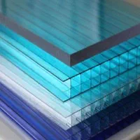 پلیکربنات طلق ایرانت فایبرساندویچ پانلورق پشم شیشه