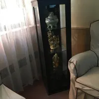 دوعدد گنجه|بوفه، ویترین، کنسول|مشهد, کوی المهدی|دیوار