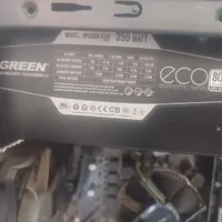 پاور GP350A-ECD گرین|قطعات و لوازم جانبی رایانه|شیراز, نصر|دیوار