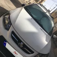 کوییک دنده‌ای ساده، مدل ۱۴۰۱