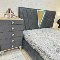 سرویس خواب پرنس - سرای شاهکار|تخت و سرویس خواب|یزد, |دیوار