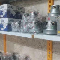 موتور جاروبرقی گلدیران|جاروبرقی، جارو شارژی، بخارشو|مشهد, چهاربرج|دیوار