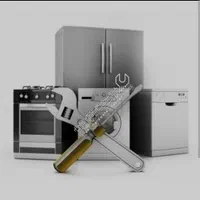 تعمیرات یخچال ،لباسشویی ظرفشویی آیفون ،سرویس کولر|خدمات پیشه و مهارت|تربتحیدریه, |دیوار