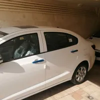 شاهین G CVT، مدل ۱۴۰۳