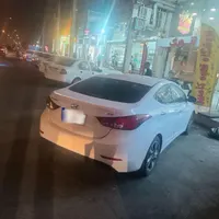 هیوندای النترا 1800cc، مدل ۲۰۱۵|خودرو سواری و وانت|اهواز, گلستان|دیوار