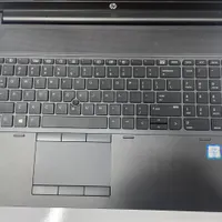 لپ تاپ HP ZBOOK کورای 7 سری HQ گرافیک4G|رایانه همراه|اهواز, طالقانی|دیوار