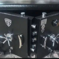 گاوصندوق زیرویترینی گنجینه مدل 12000 مسلح وغیره|ابزارآلات|تهران, آجودانیه|دیوار