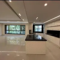 ۱۲۵متر_۳خواب_نوساز ویو ابدی_جنت اباد شمالی