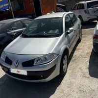 رنو مگان 1600cc، مدل ۱۳۸۸|خودرو سواری و وانت|شیراز, شهرک امیر کبیر|دیوار
